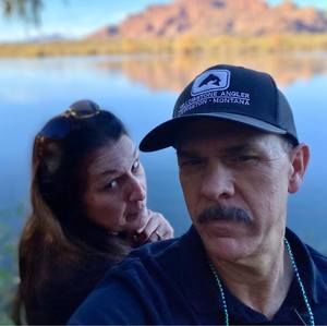 Meet your Posher, Todd